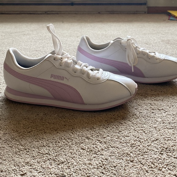 Puma running sneakers - Picture 5 of 8